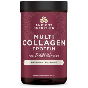 Multi Collagen Protein Pure